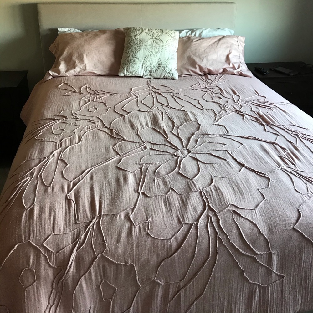 Urban Outfitters Duvet Cover